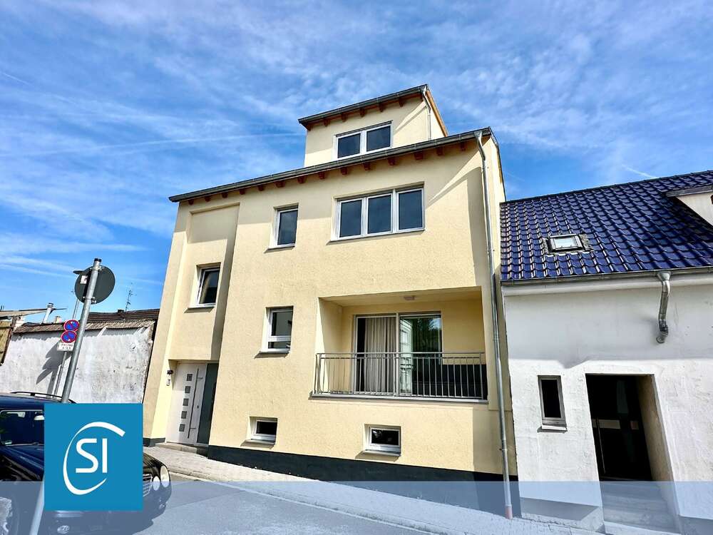 Thumbnail-Wohnung zum Kaufen in Grünstadt 495.000,00 € 128 m²