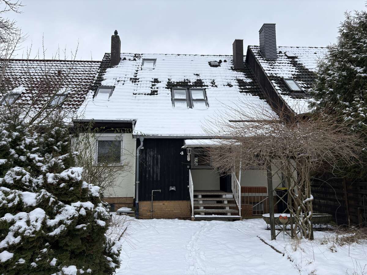 Thumbnail-Haus zum Kaufen in Burgdorf 180.000,00 € 135 m²