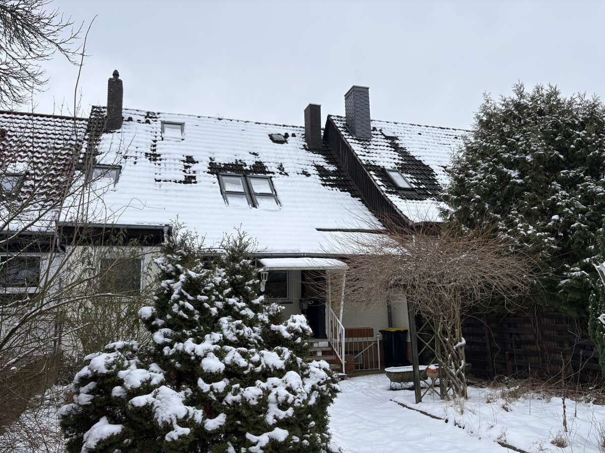 Thumbnail-Haus zum Kaufen in Burgdorf 180.000,00 € 135 m²