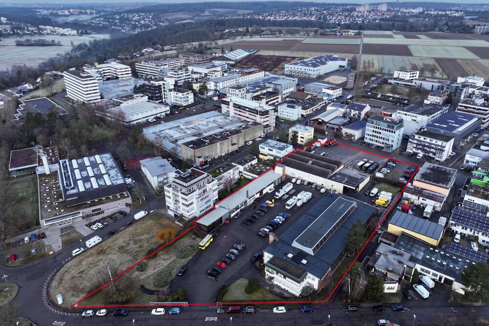Thumbnail-Grundstück in Ostfildern 3.250.000,00 € 10735 m²