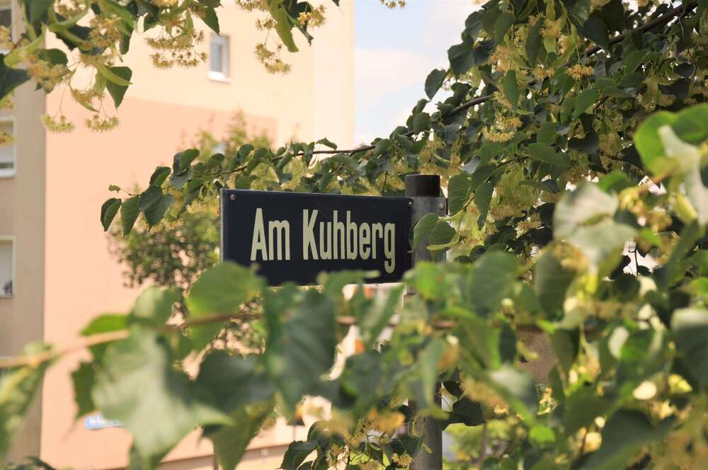 Thumbnail-Wohnung zum Mieten in Bad Elster 240,00 € 34 m²