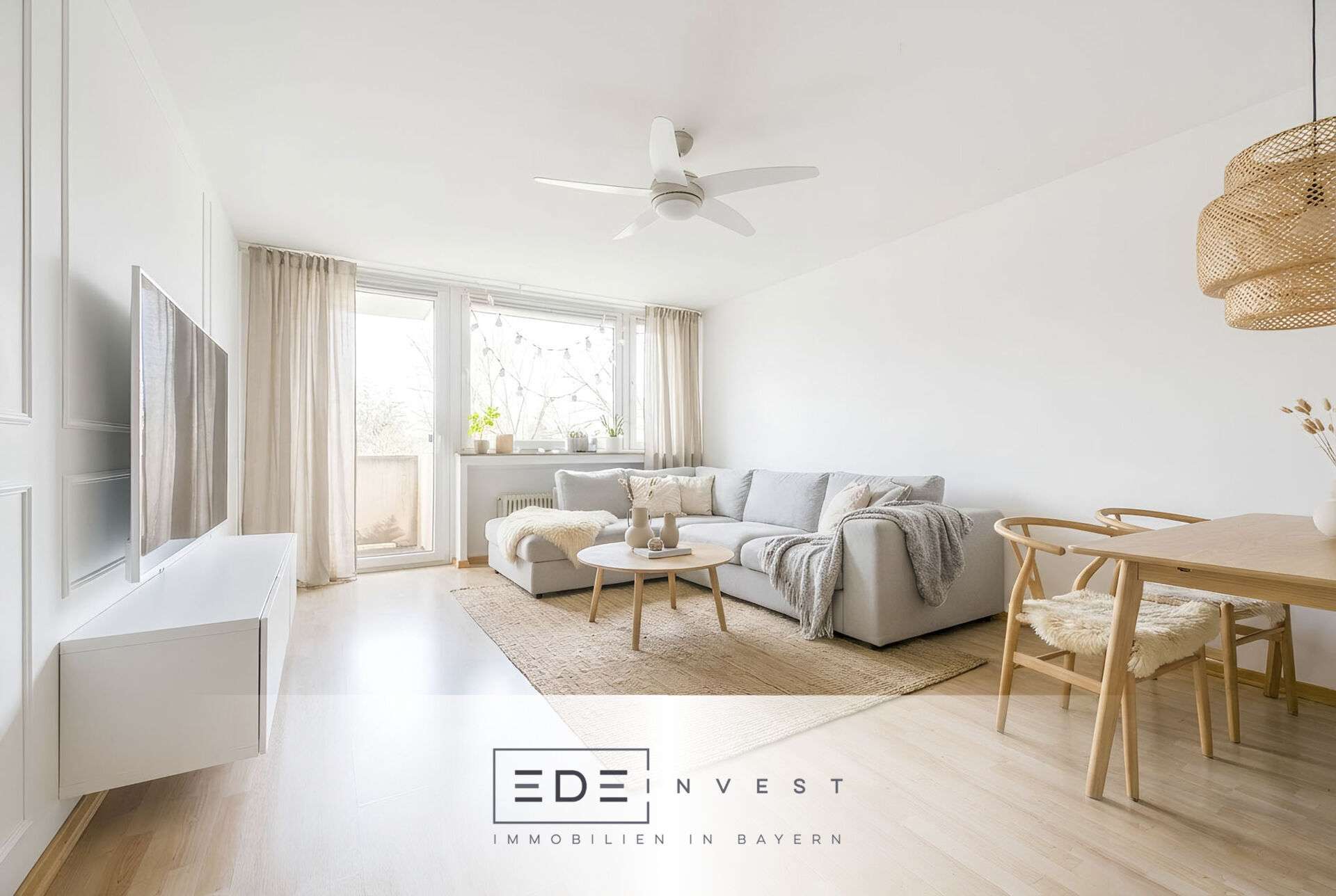 Thumbnail-Wohnung zum Kaufen in München 595.000,00 € 80 m²