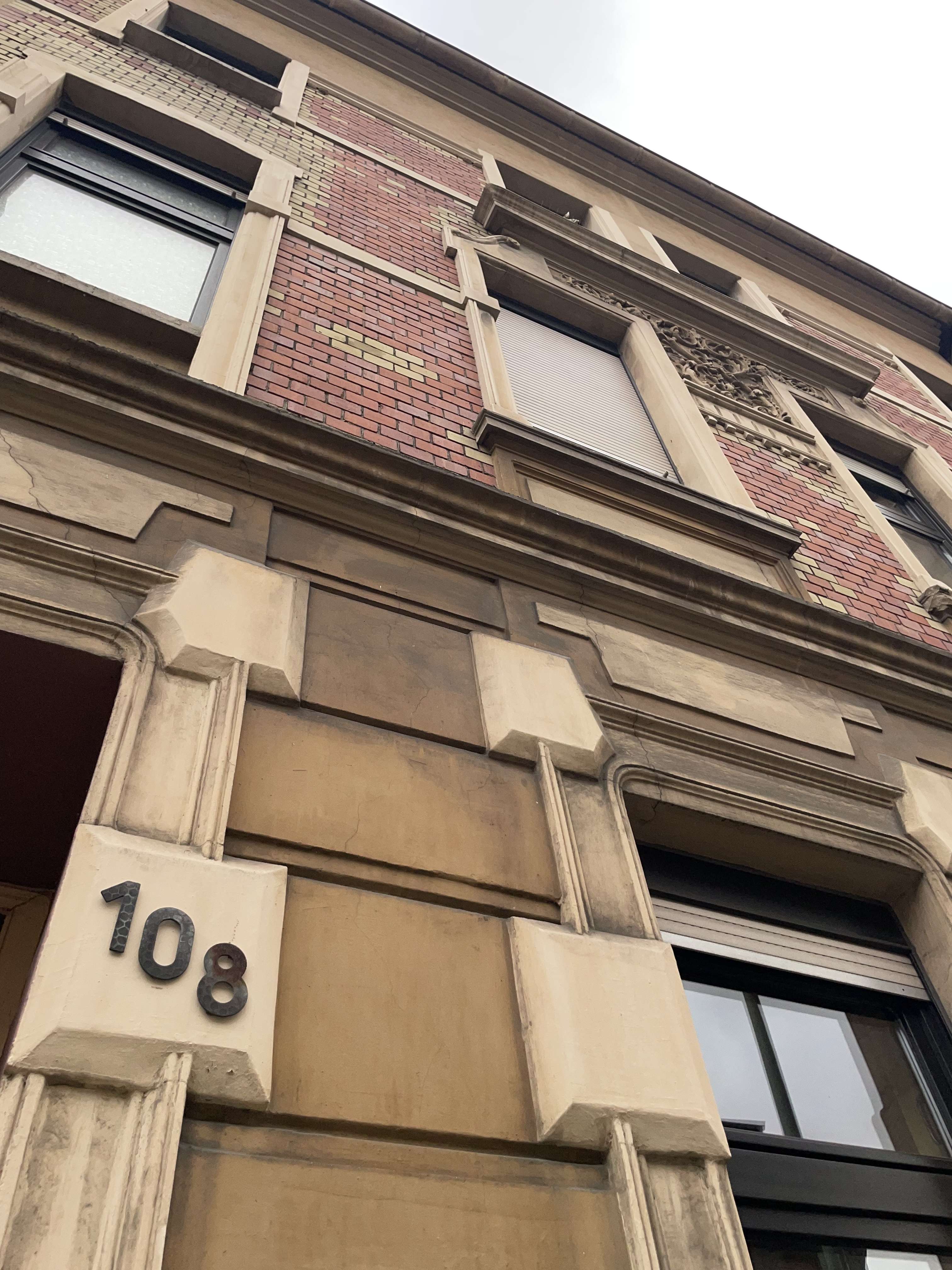 Thumbnail-Wohnung zum Mieten in Duisburg 670,00 € 73 m²