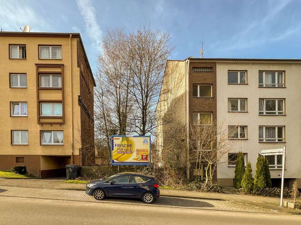 Thumbnail-Grundstück zu verkaufen in Solingen 130.000,00 € 367 m²