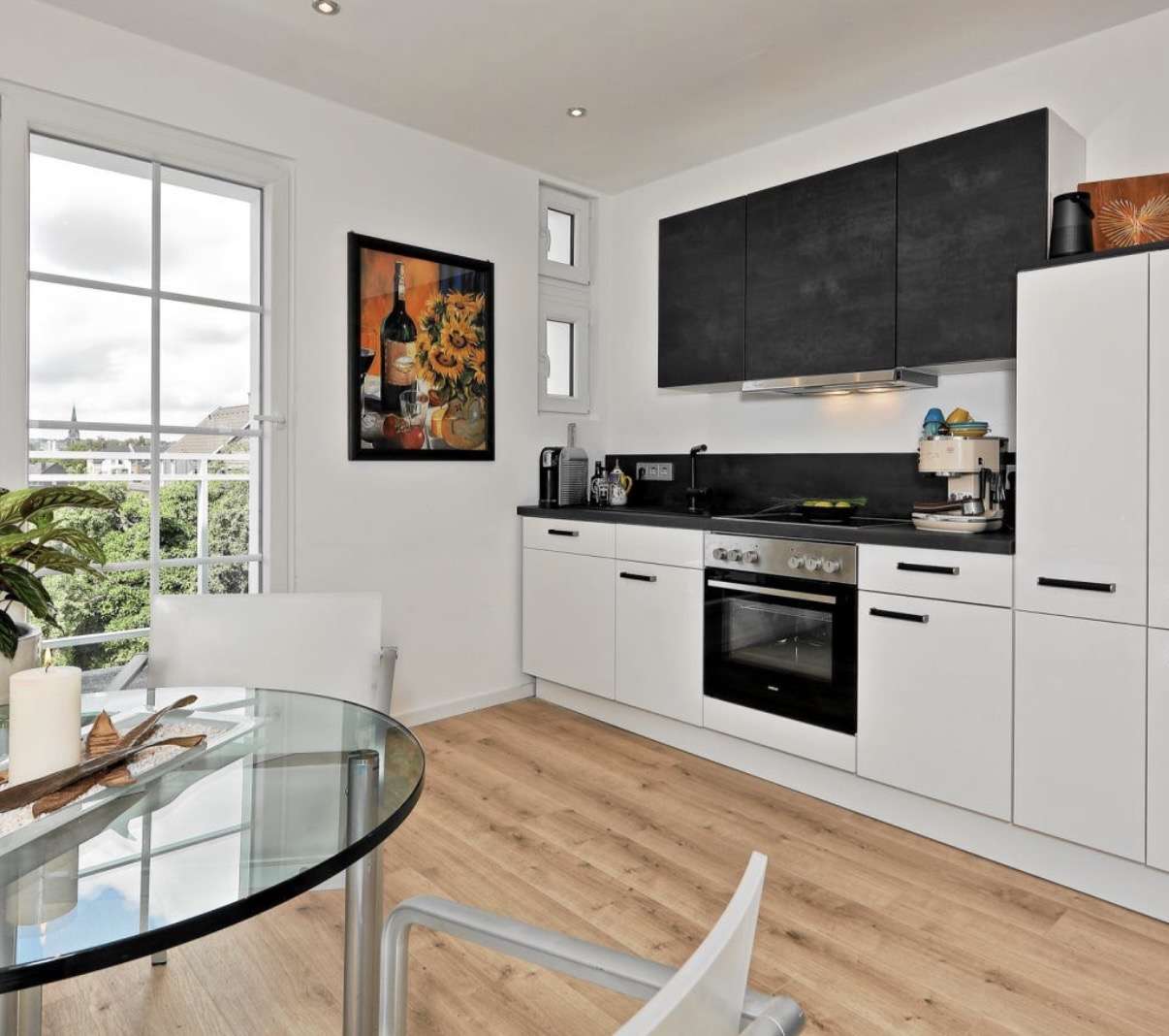 Thumbnail-Wohnung zum Kaufen in Mönchengladbach 249.000,00 € 81 m²