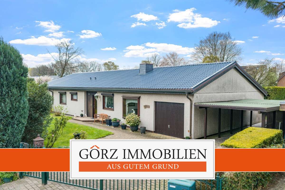 Thumbnail-Haus zum Kaufen in Tangstedt 499.000,00 € 138.46 m²