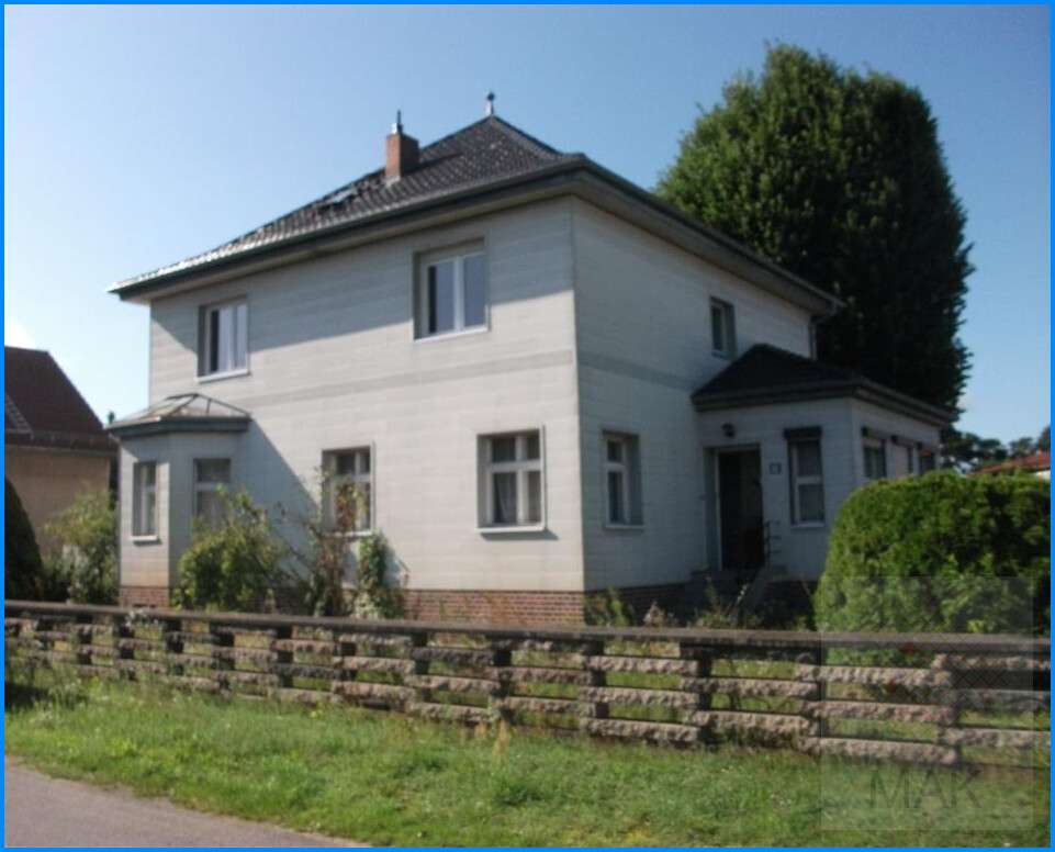 Thumbnail-Haus zum Kaufen in Kloster Lehnin Göhlsdorf 340.000,00 € 167 m²