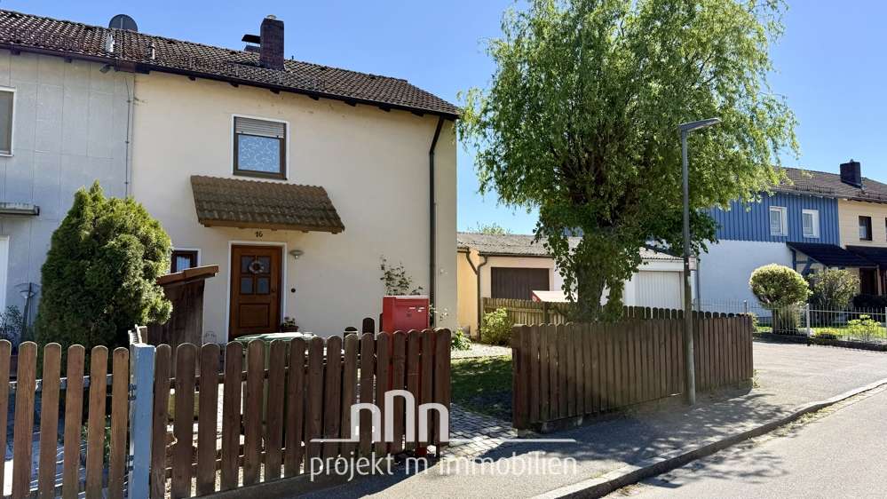 Thumbnail-Haus zum Kaufen in Ergolding Piflas 348.000,00 € 89 m²