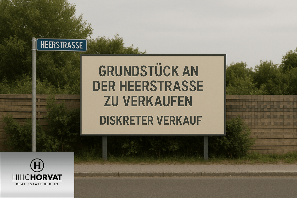 Thumbnail-Grundstück in Berlin 1.950.000,00 € 3000 m²