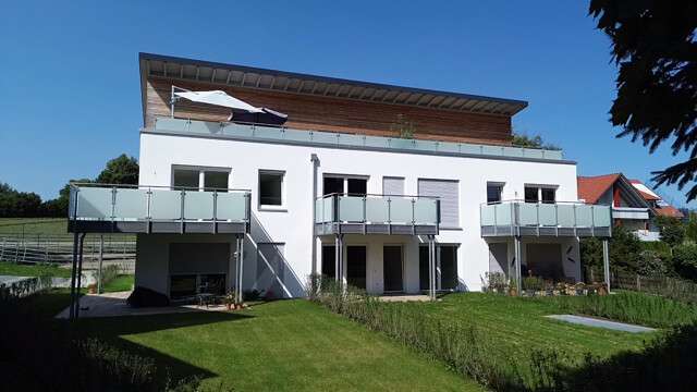 Thumbnail-Wohnung zum Kaufen in Kißlegg-Waltershofen 314.000,00 € 63.12 m²