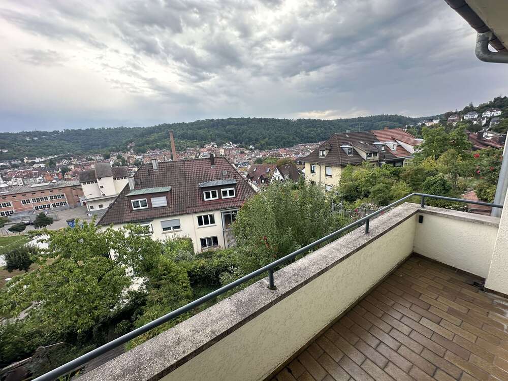 Thumbnail-Wohnung zum Mieten in Stuttgart 1.500,00 € 85 m²