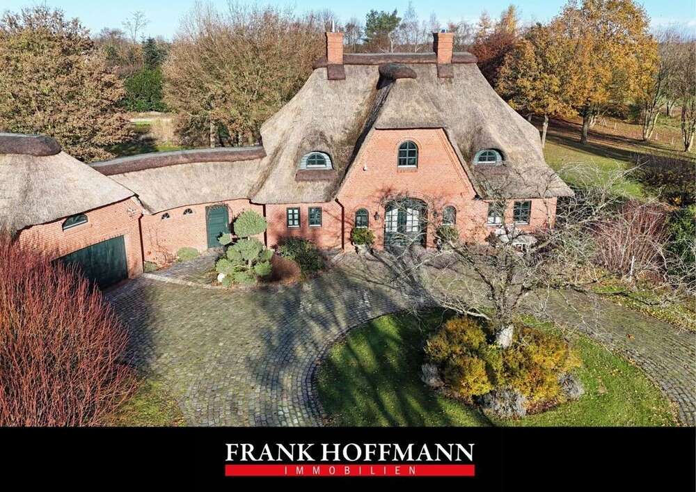 Thumbnail-Haus zum Kaufen in Aukrug 1.149.000,00 € 201.91 m²