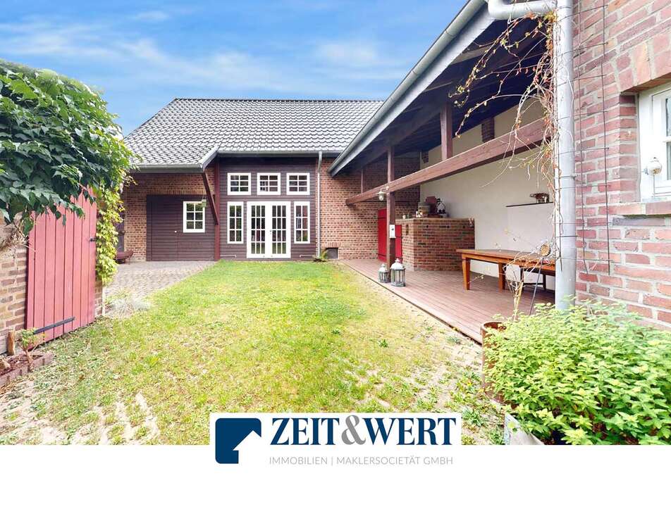 Thumbnail-Haus zum Kaufen in Gymnich 799.000,00 € 160 m²