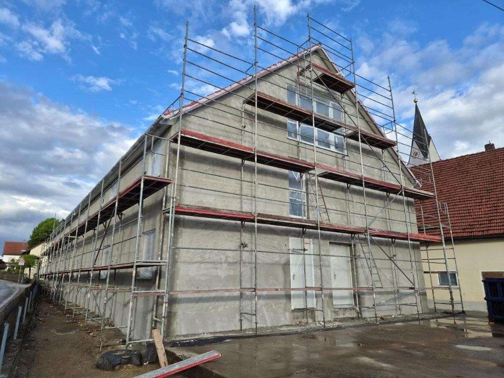 Thumbnail-Halle in Friedberg 1.165,00 € 177 m²