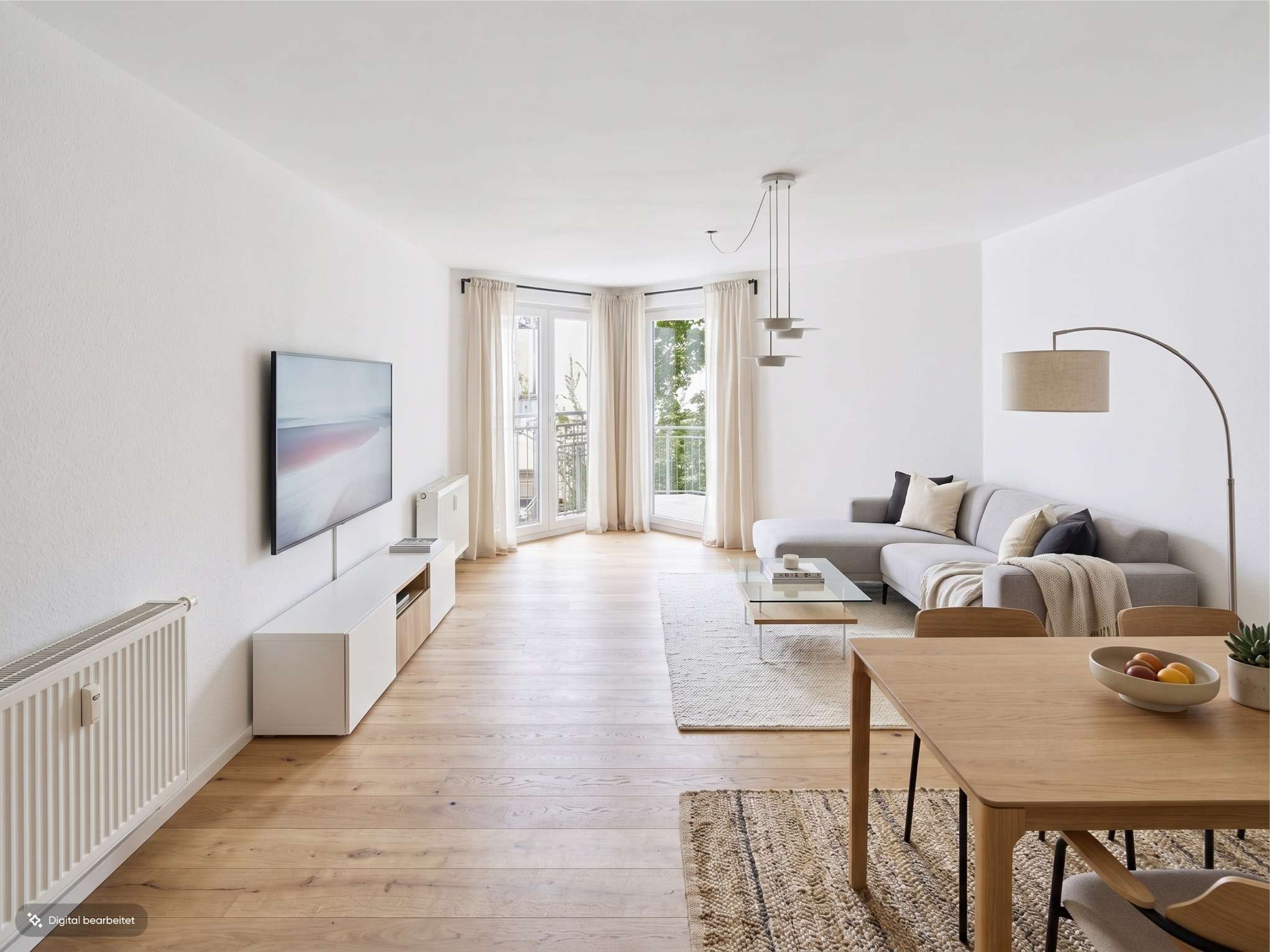 Thumbnail-Wohnung zum Kaufen in Berlin 527.000,00 € 91 m²