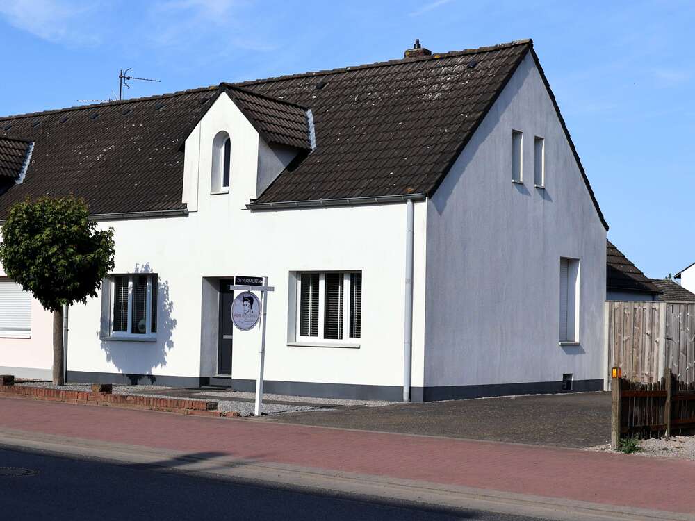 Thumbnail-Haus zum Kaufen in Kleve-Rindern 349.500,00 € 114.5 m²