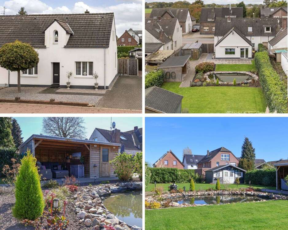 Thumbnail-Haus zum Kaufen in Kleve-Rindern 349.500,00 € 114.5 m²