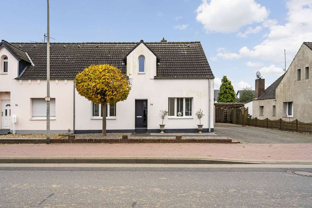 Thumbnail-Haus zum Kaufen in Kleve-Rindern 349.500,00 € 114.5 m²