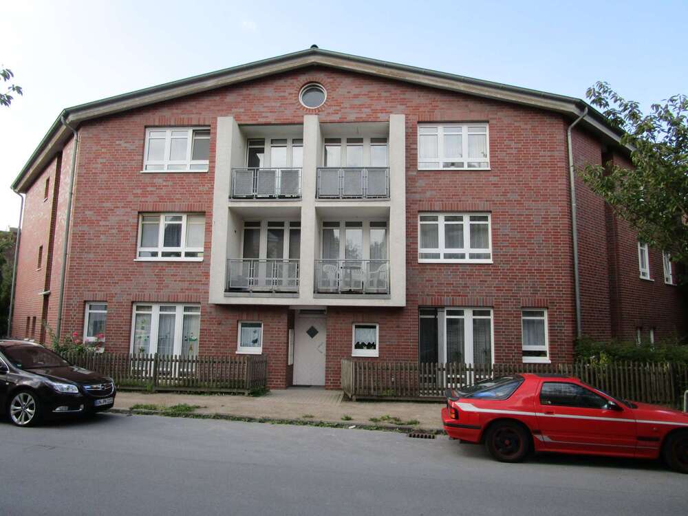 Thumbnail-Wohnung zum Mieten in Unna 540,00 € 56.5 m²