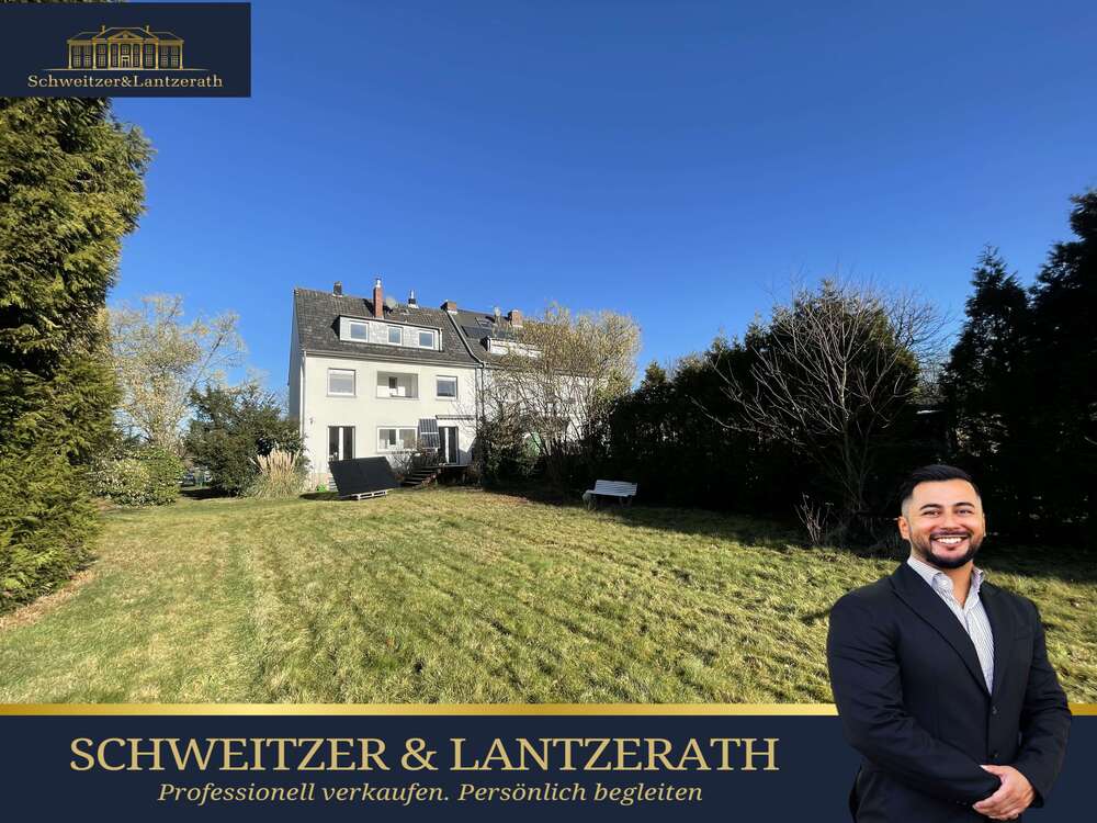 Thumbnail-Haus zum Kaufen in köln 1.619.000,00 € 200 m²