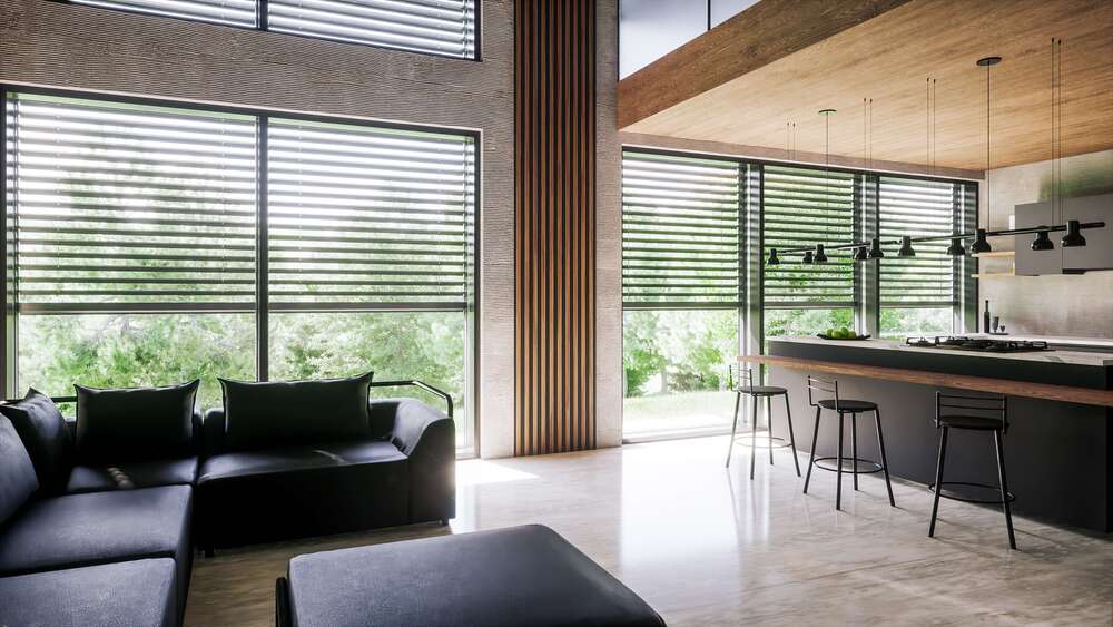 Thumbnail-Wohnung zum Kaufen in Bad Oeynhausen 692.000,00 € 175 m²