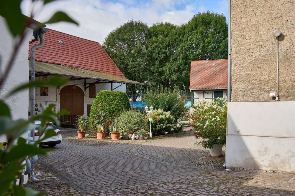 Thumbnail-Haus zum Kaufen in Bördeland 529.000,00 € 220 m²