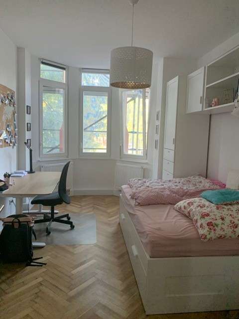 Thumbnail-Wohnung zum Mieten in Mannheim 1.200,00 € 95 m²