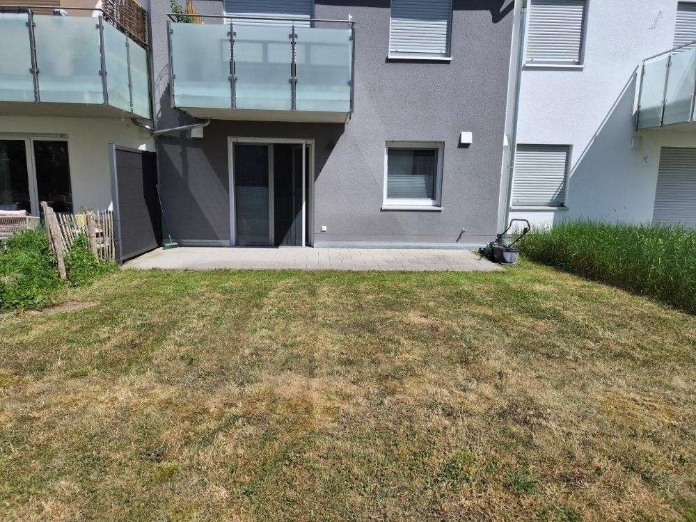 Thumbnail-Wohnung zum Kaufen in Stadtbergen 239.500,00 € 37.33 m²