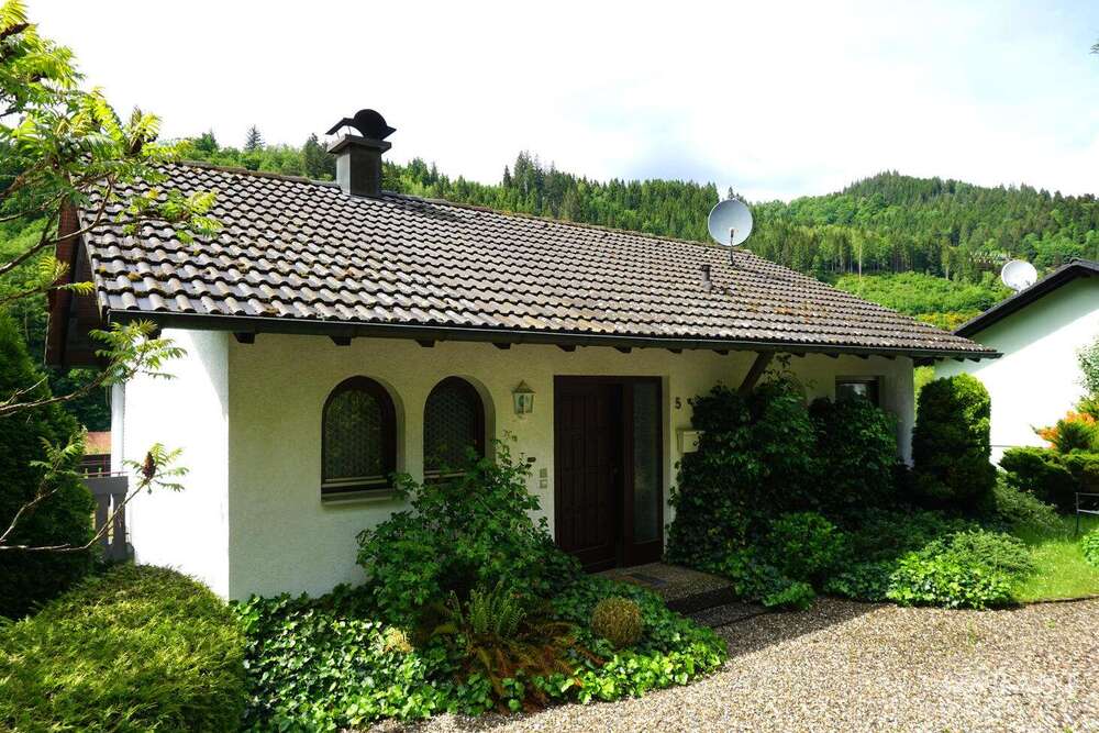 Thumbnail-Haus zum Kaufen in Schiltach 255.000,00 € 115 m²