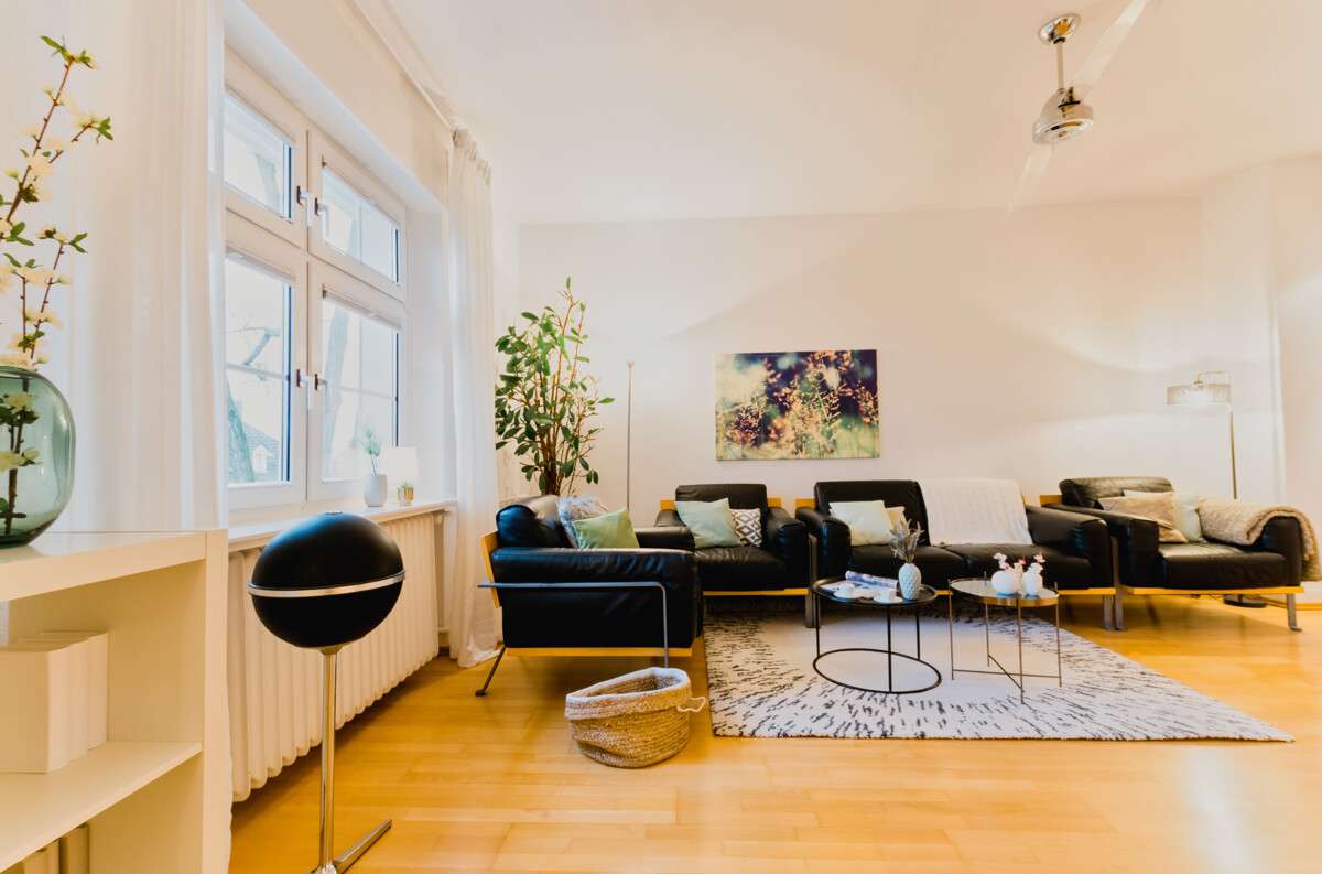 Thumbnail-Wohnung zum Kaufen in Frankfurt am Main 449.000,00 € 112 m²