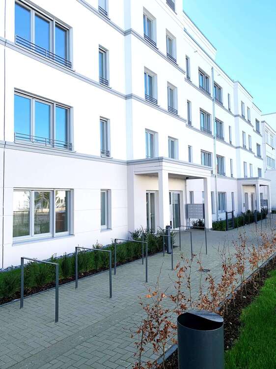 Thumbnail-Wohnung zum Mieten in Dortmund 890,00 € 72.76 m²