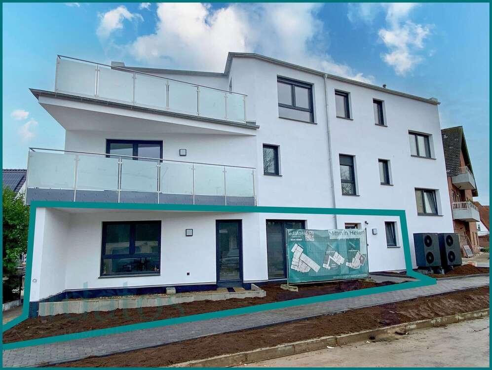 Thumbnail-Wohnung zum Kaufen in Osnabrück 329.800,00 € 70.38 m²