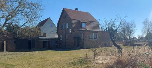 Thumbnail-Haus zum Kaufen in Aken 170.000,00 € 132 m²