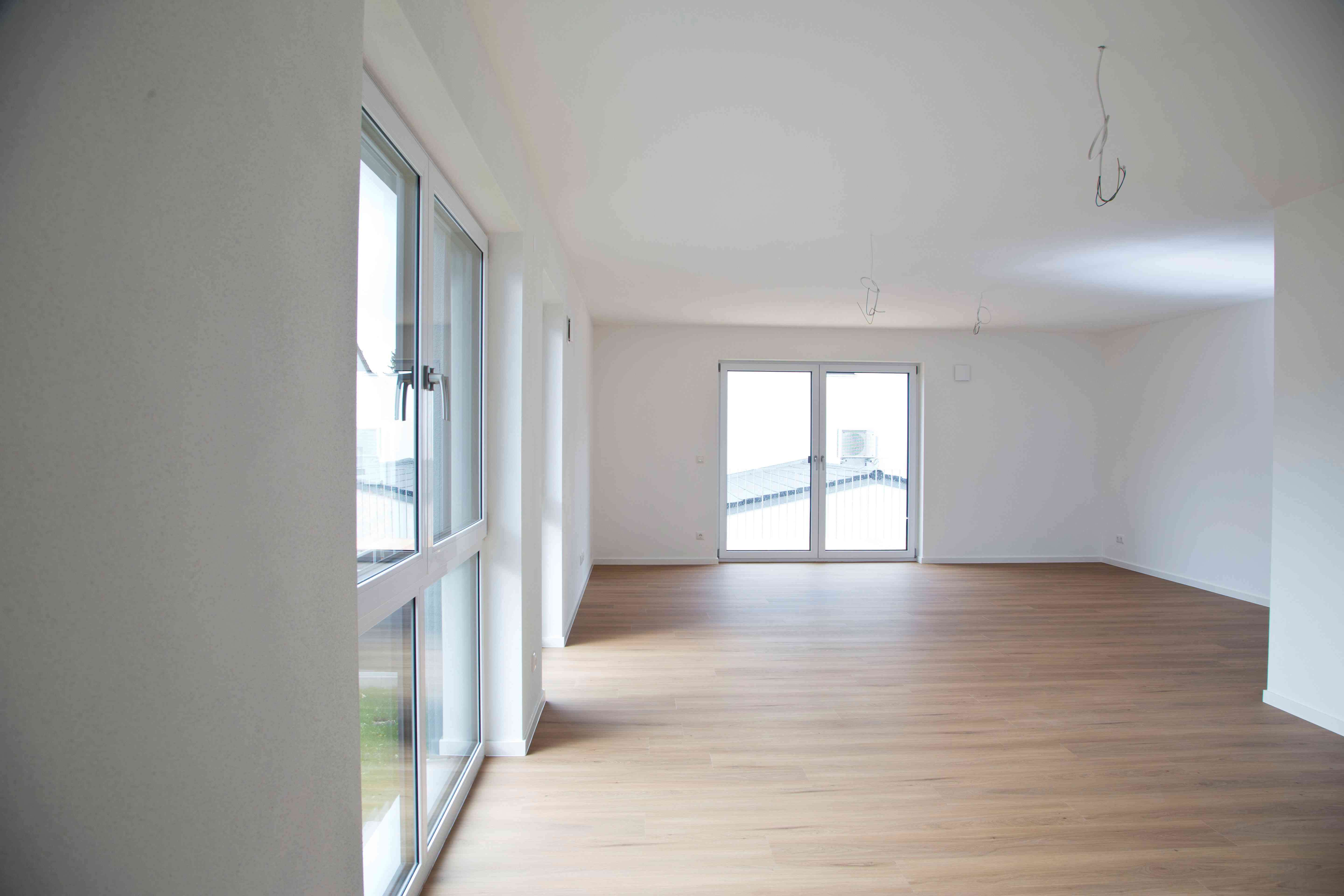 Thumbnail-Wohnung zum Mieten in Straubing 1.365,00 € 113 m²