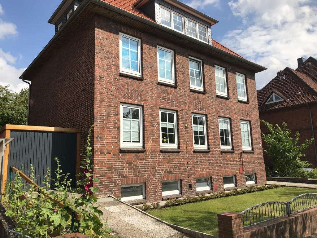 Thumbnail-Wohnung zum Mieten in Itzehoe 770,00 € 70 m²