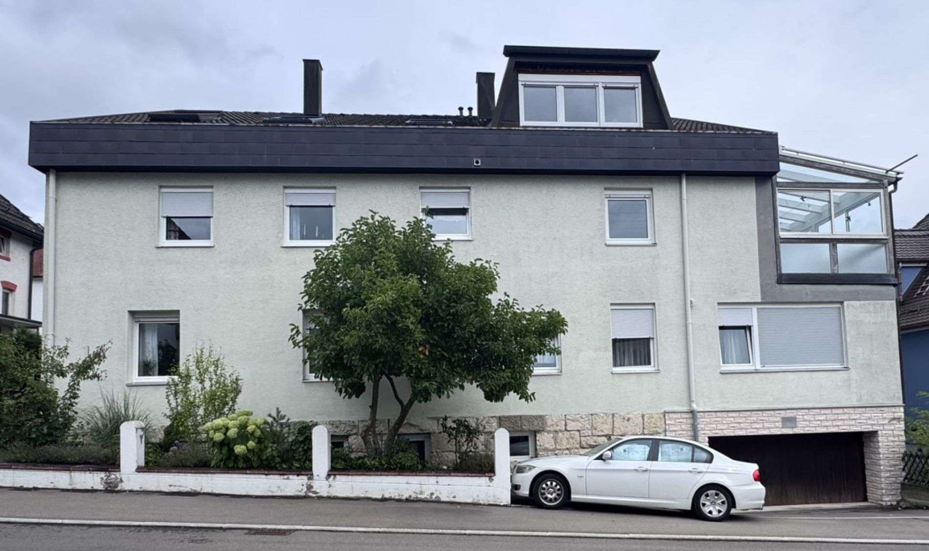 Thumbnail-Wohnung zum Kaufen in Heidenheim 225.000,00 € 91 m²