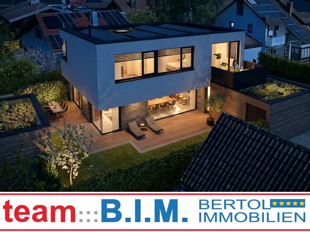 Thumbnail-Haus zum Kaufen in Utting 1.699.000,00 € 206 m²