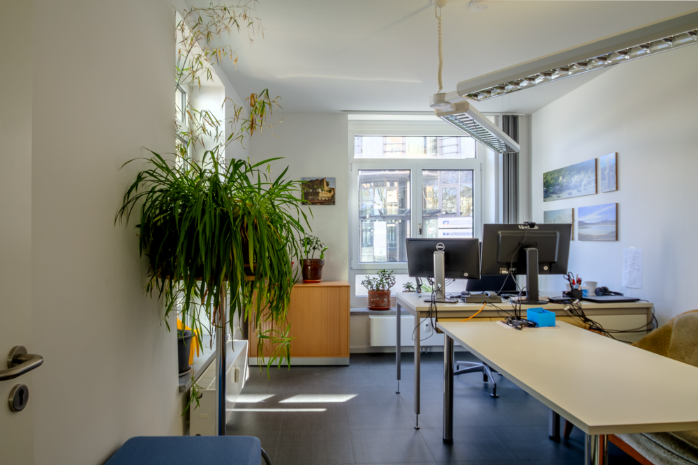 Thumbnail-Wohnung zum Kaufen in Hof 270.000,00 € 119 m²