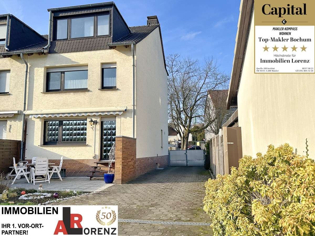 Thumbnail-Haus zum Kaufen in Bochum 549.500,00 € 190 m²