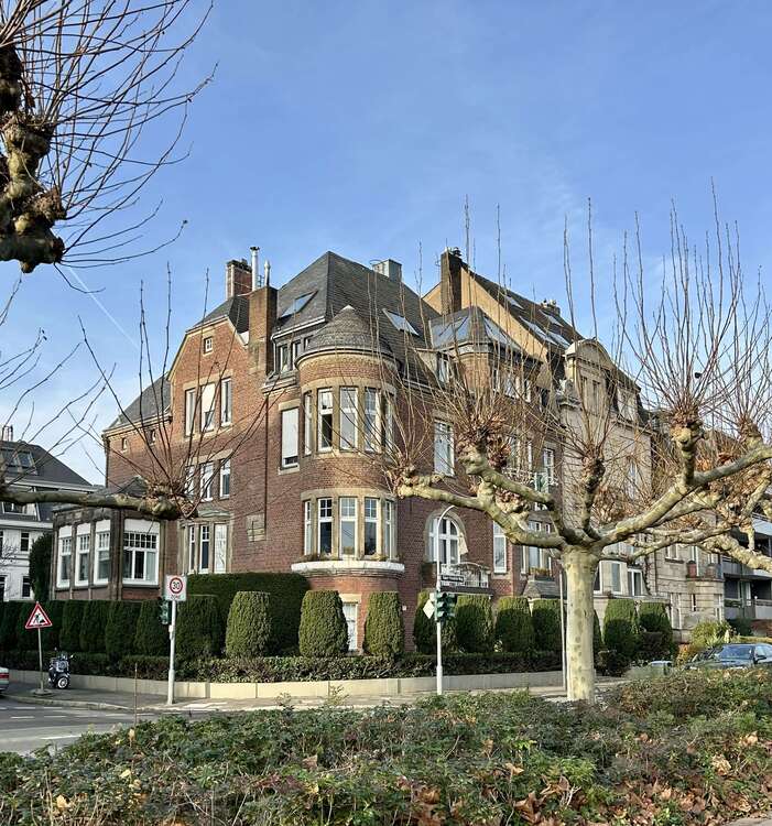 Thumbnail-Wohnung zum Mieten in Düsseldorf 1.800,00 € 80 m²