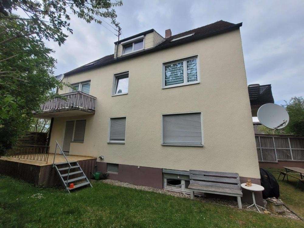 Thumbnail-Haus zum Kaufen in Gersthofen 799.000,00 € 246.71 m²