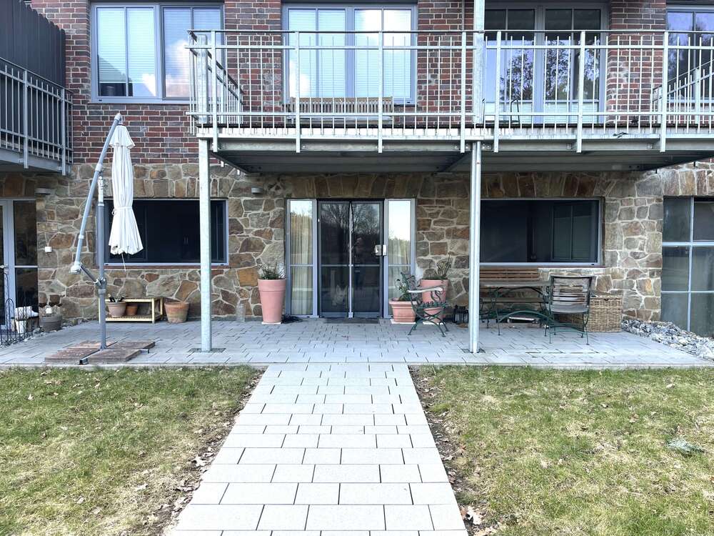 Thumbnail-Wohnung zum Mieten in Biebertal 705,00 € 75.68 m²