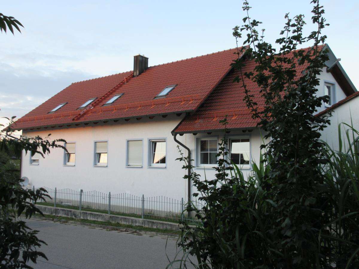 Thumbnail-Wohnung zum Mieten in Bruckberg 1.150,00 € 120 m²
