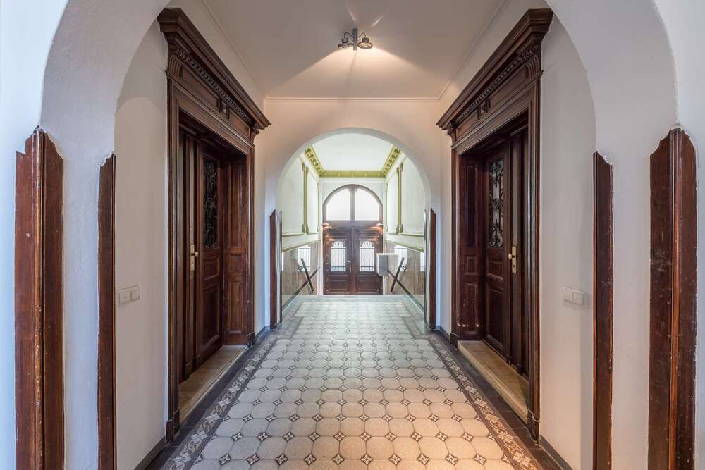 Thumbnail-Wohnung zum Kaufen in Leipzig 430.000,00 € 130.48 m²