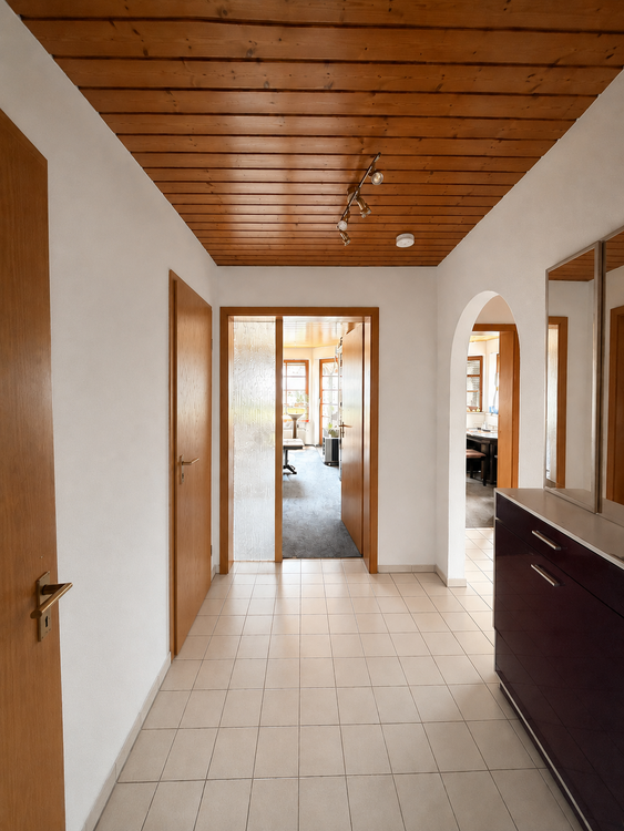 Thumbnail-Wohnung zum Kaufen in Plüderhausen 270.000,00 € 85.6 m²