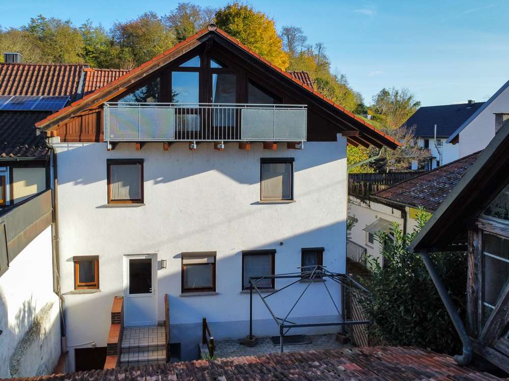 Thumbnail-Haus zum Kaufen in Hohberg Niederschopfheim 449.000,00 € 161 m²