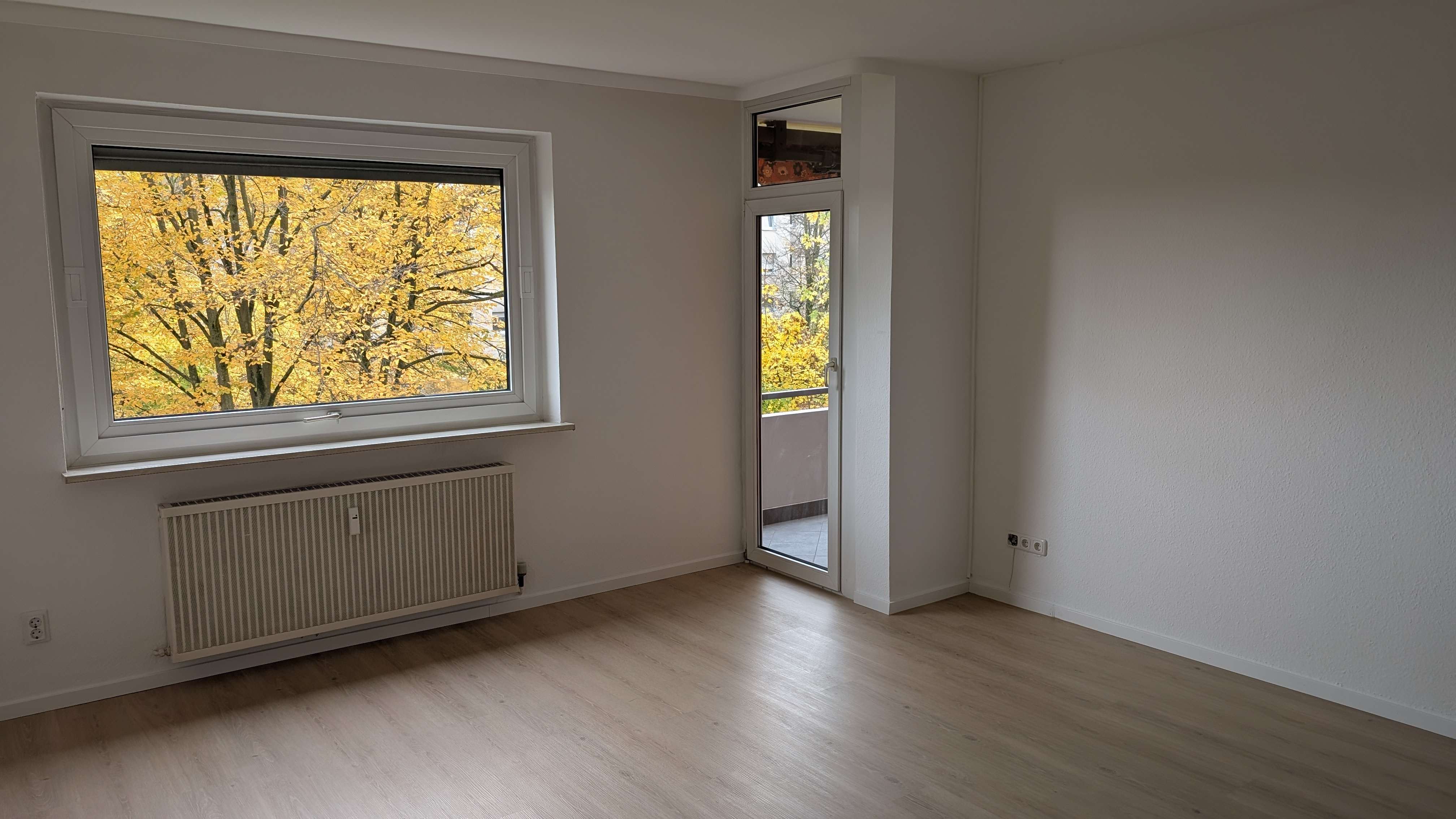 Thumbnail-Wohnung zum Kaufen in Frankfurt am Main 279.000,00 € 60 m²