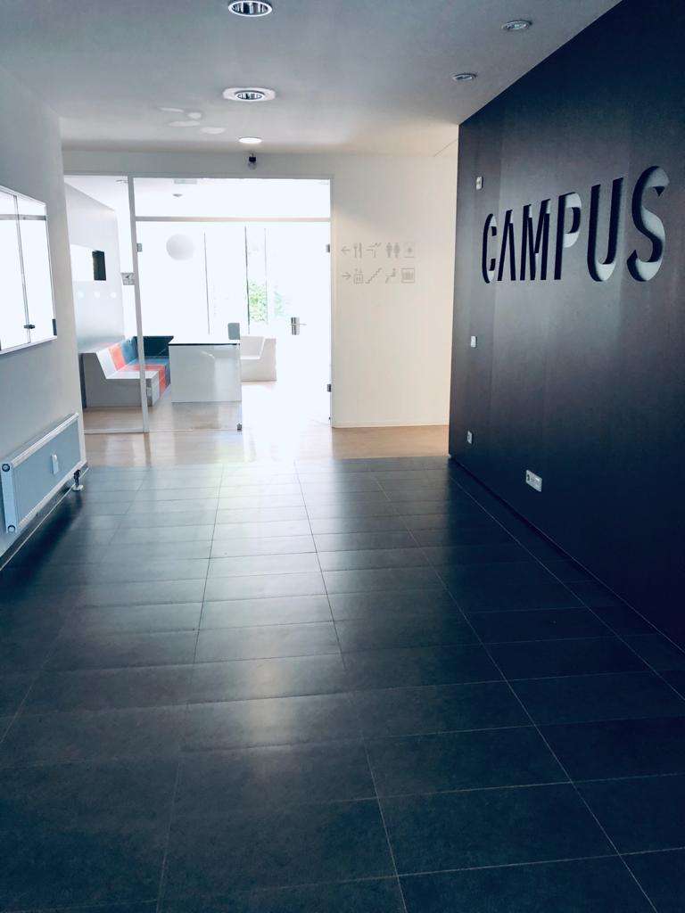 Thumbnail-Wohnung zum Mieten in München 810,00 € 21 m²