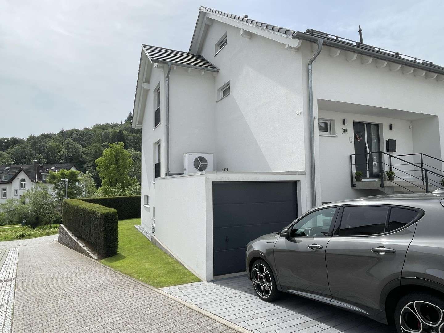 Thumbnail-Haus zum Kaufen in Baden-Baden 898.000,00 € 231.68 m²