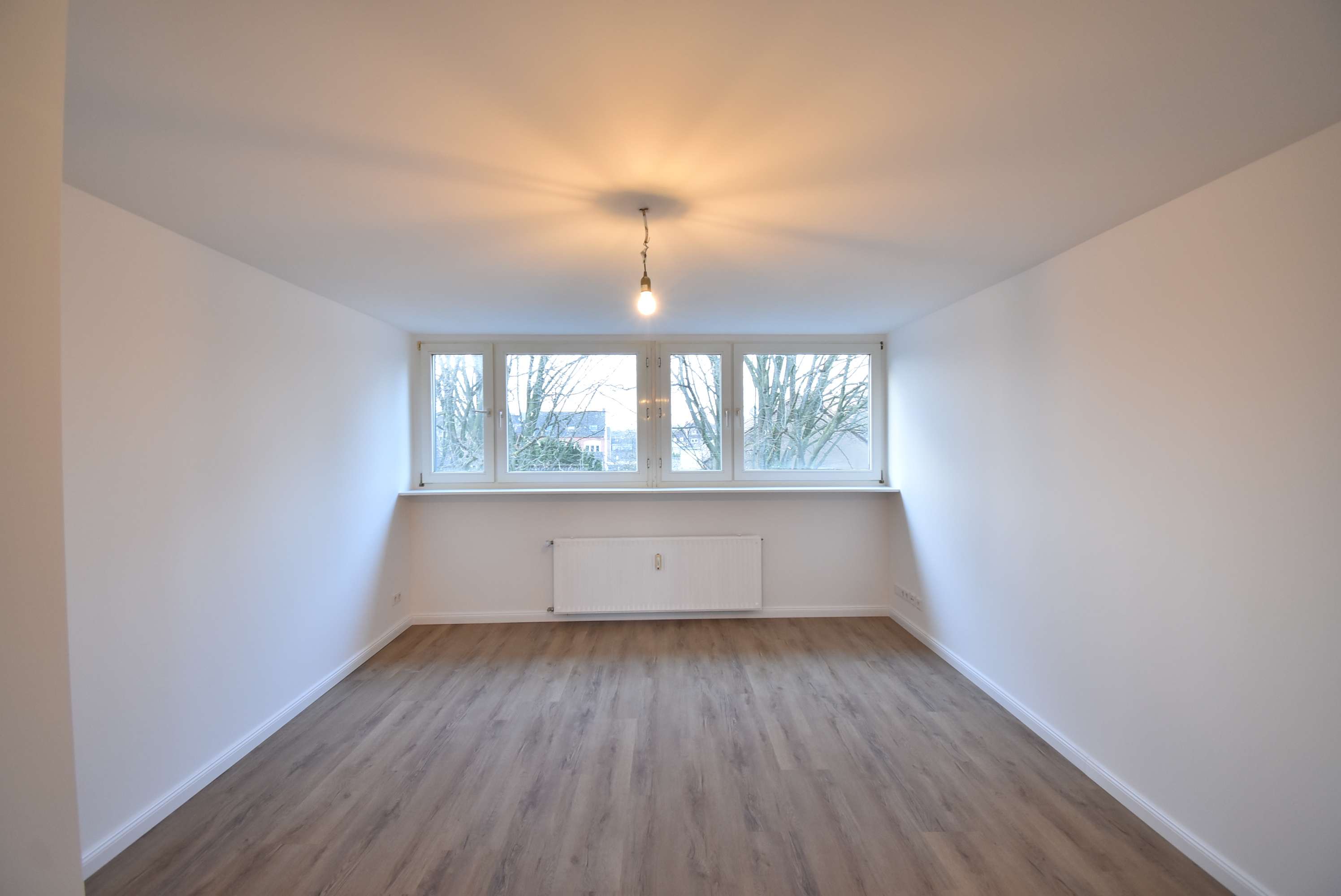 Thumbnail-Wohnung zum Mieten in Oberhausen 470,00 € 55 m²